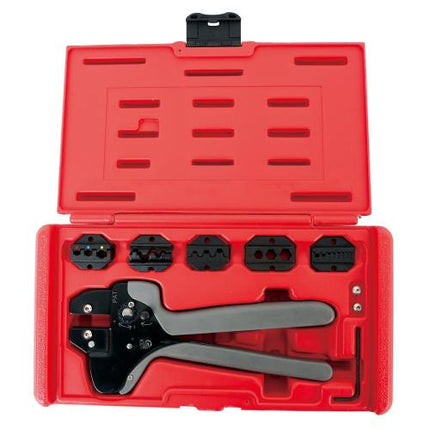 SESHIN BUFFALO Crimping Tool Set