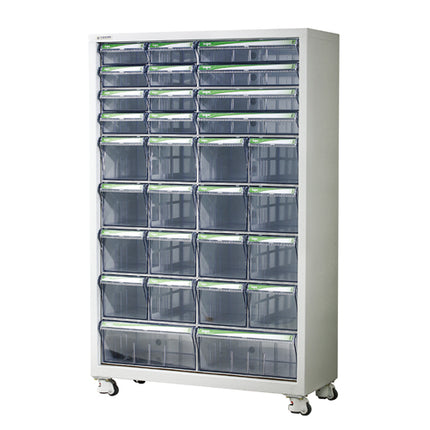 JUNGANG Parts Bin Rack Set CA-1216