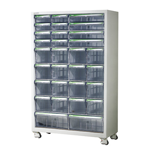 JUNGANG Parts Bin Rack Set CA-1216