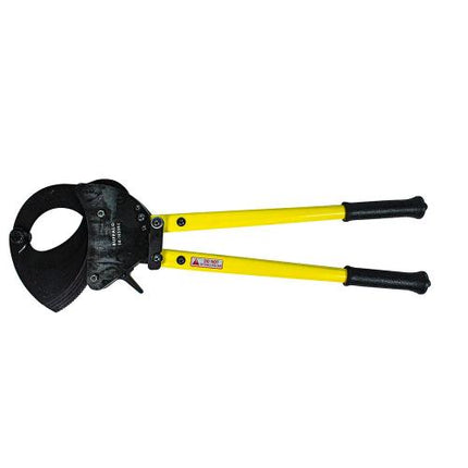 SESHIN BUFFALO Ratchet Cable Cutter LK-1050A,SB-1050RC