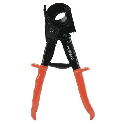SESHIN BUFFALO Ratchet Cable Cutter LK-325A , SB-LK325A