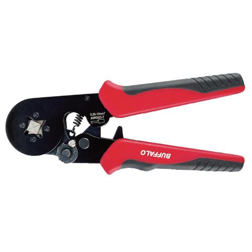 SESHIN BUFFALO Self-Adjusting Crimping Tool DL-10,SB-10A