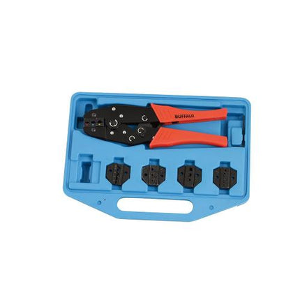 SESHIN BUFFALO Crimping Tool Kit