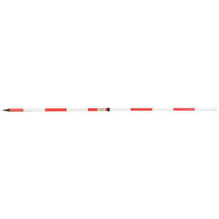 BLUETEC Aluminium Prism Pole