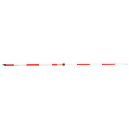 BLUETEC Aluminium Prism Pole
