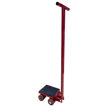 UDT Machinery Skate (Space Roller)