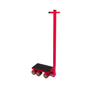 UDT Machinery Skate (Space Roller)