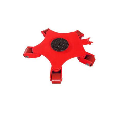 UDT Machinery Skate (Space Roller)
