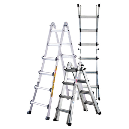 SEOUL METAL Step Ladder Multi-Function LS-Type