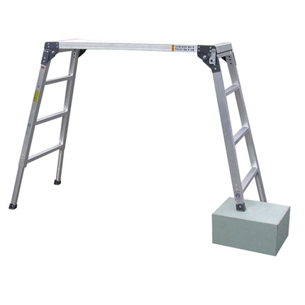 SEOUL METAL Step Ladder Multi-Purpose Trestle SRS3-1200