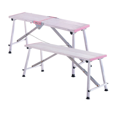 SEOUL METAL Step Ladder Multi-Purpose Trestle SU-2516