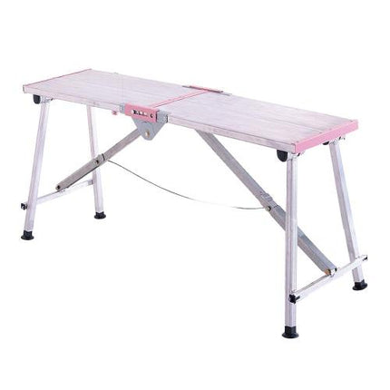 SEOUL METAL Step Ladder Multi-Purpose Trestle SU-2516