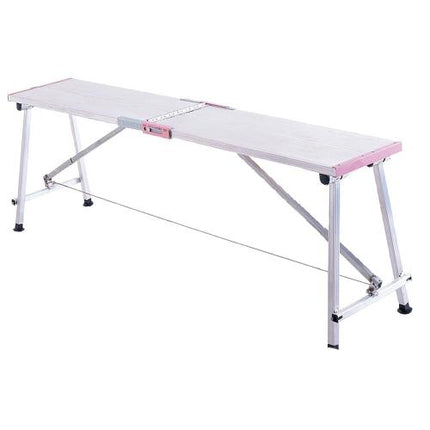 SEOUL METAL Step Ladder Multi-Purpose Trestle SU-2516