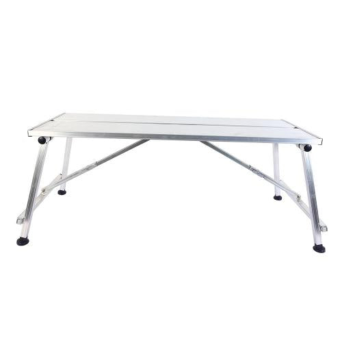 SEOUL METAL Step Ladder Multi-Purpose Trestle SU-3012