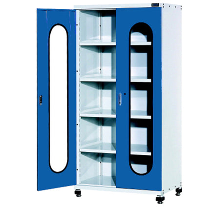 OSUNG MIDAS Tool Rack System TCS-4SD