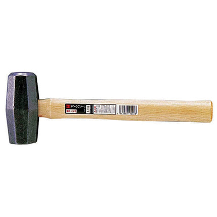 OH Stone Hammer