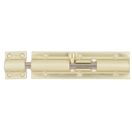 DAEHUNG Drop Bolt Gold (96mm) (Made to Order)