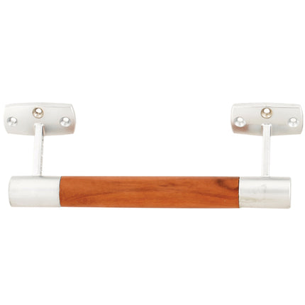 DAEHUNG Entrance Door Handle Lock Cherry(Small) for Balcony (Made to Order)