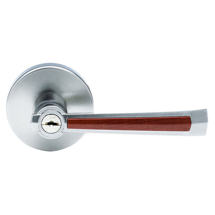 HYUNDAI DL Tubular Lever Lock Door Handles Bedroom 3300