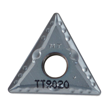 TAEGUTEC Turning Insert TNMG 220408 MP TT8020