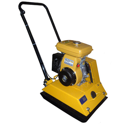 UDT Plate Compactor KRP-80R 6.0 HP