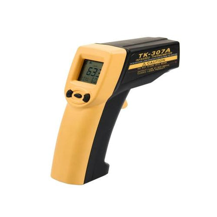 CHEKMAN Infrared Thermometer TK-307A
