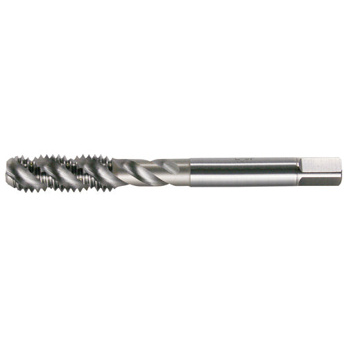 YAMAWA Spiral Flute Tap (for Aluminium) M2–M5