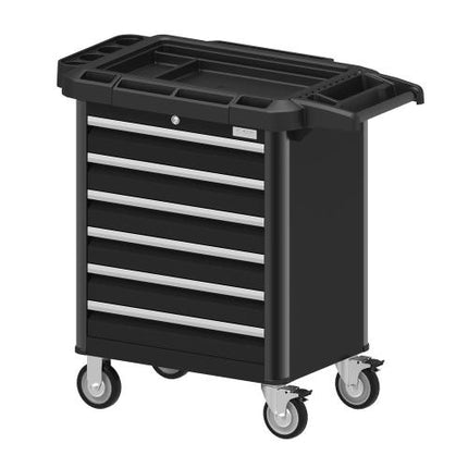 TAEJIN ENG Mobile Tool Cart LTC-6D