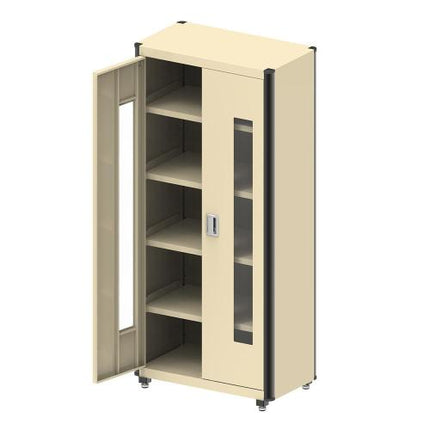 TAEJIN ENG Tool Cabinet TXC1018-4B4R