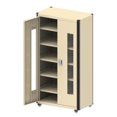 TAEJIN ENG Tool Cabinet TXC1018-4B5R