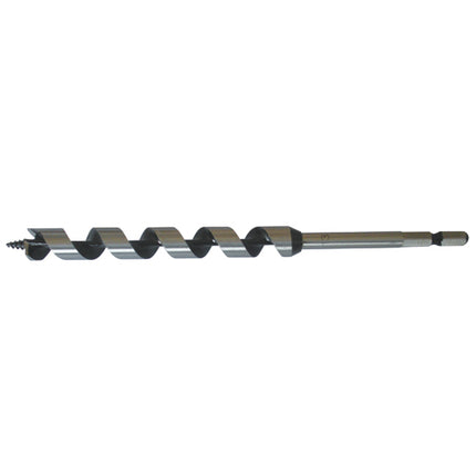 SMATO Wood Auger Bit, Long 6mm–30mm