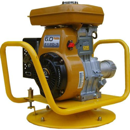 UDT Petrol Concrete Vibrator KRV-80R 6.0 HP