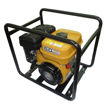 UDT Petrol Concrete Vibrator KRV-80R 6.0 HP [528-0577]