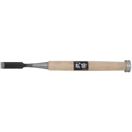 CHULMA Wood Chisel Framing