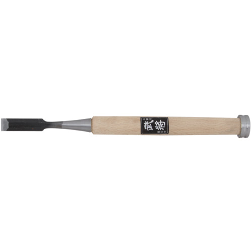 CHULMA Wood Chisel Framing