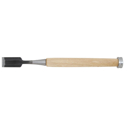 CHULMA Wood Chisel Framing