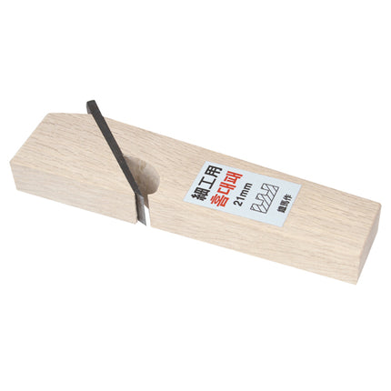 CHULMA Hand Plane Fine Grooving Plane