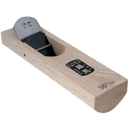 CHULMA Hand Plane CPMO-36