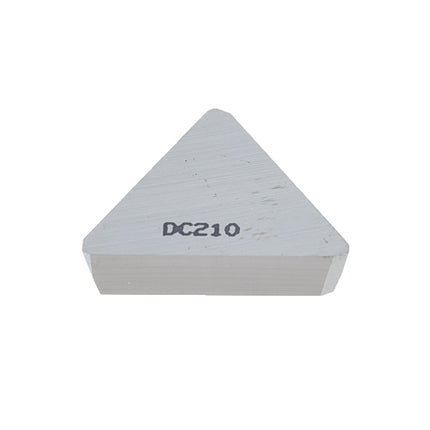 DURACARB Milling Insert TPCN 1603 PPR DC210