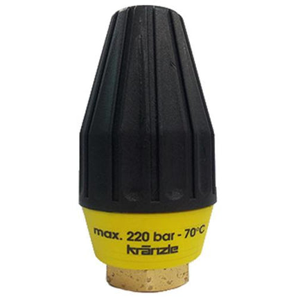 Kränzle Rotary Nozzle