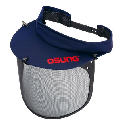 OSC Face Shield