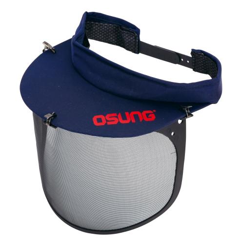 OSC Face Shield
