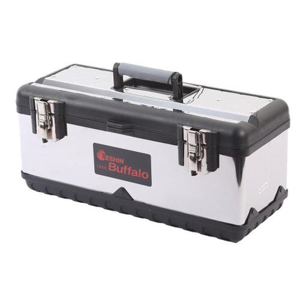 SESHIN BUFFALO Tool Box Stainless
