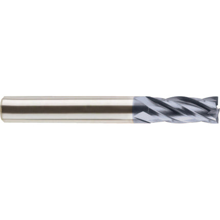 NEW CENTURY Carbide End Mill (3S Plus) 1mm–7.5mm CGM3S02030