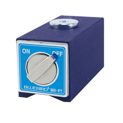 BLUETEC Magnetic Base Body MB-PT