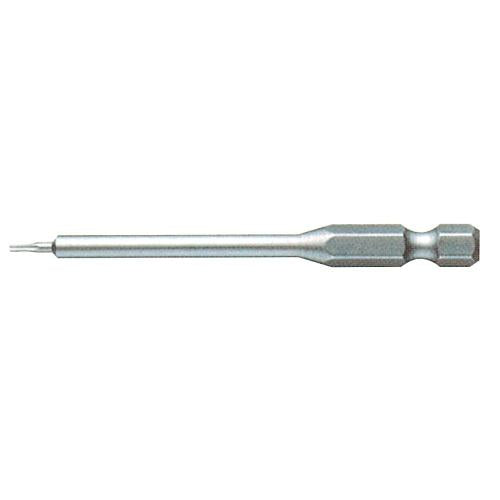 Vessel Star Bit Tamper-Proof JT20H-75