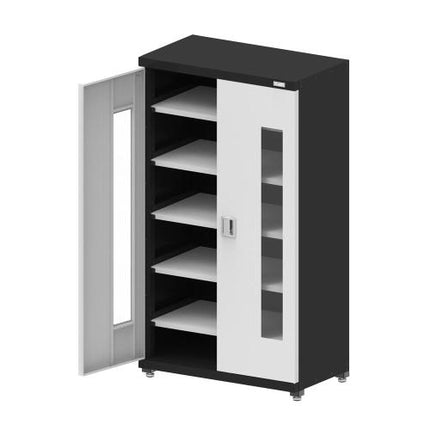 TAEJIN ENG Tool Cabinet TC1000-4B5R