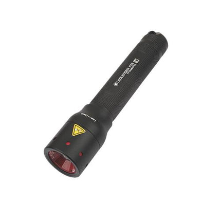 LEDLENSER Rechargeable LED Flashlight 500897