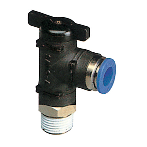 SANG-A Push-In Ball Valve GBL