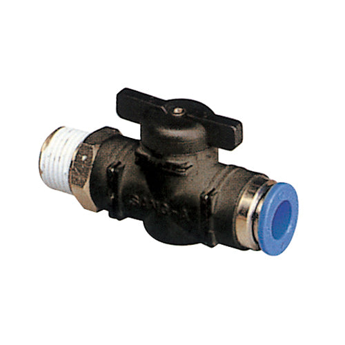 SANG-A Push-In Ball Valve GBC